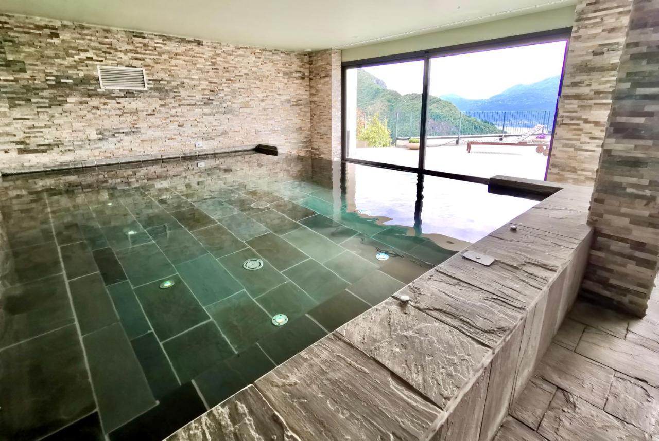 The View!!! By Design Studio Perledo Exterior photo